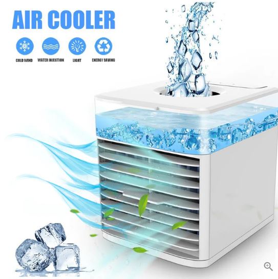 Air Cooler Portátil